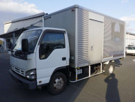 2007 Isuzu Elf Truck