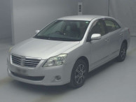 2012 Toyota Premio