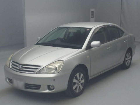 2002 Toyota Allion ZZT245[0]