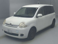 2006 Toyota Sienta