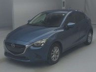 2017 Mazda Demio