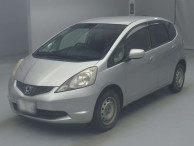 2010 Honda Fit