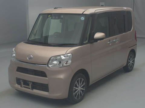 2019 Daihatsu Tanto LA600S[0]