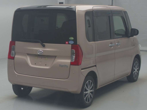 2019 Daihatsu Tanto LA600S[1]