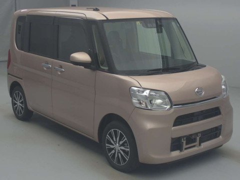 2019 Daihatsu Tanto LA600S[2]