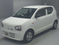 2015 Suzuki Alto