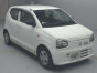 2015 Suzuki Alto