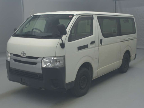 2014 Toyota Regiusace Van KDH206V[0]