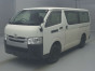 2014 Toyota Regiusace Van