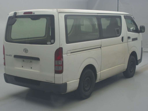 2014 Toyota Regiusace Van KDH206V[1]