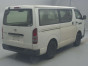 2014 Toyota Regiusace Van