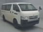 2014 Toyota Regiusace Van