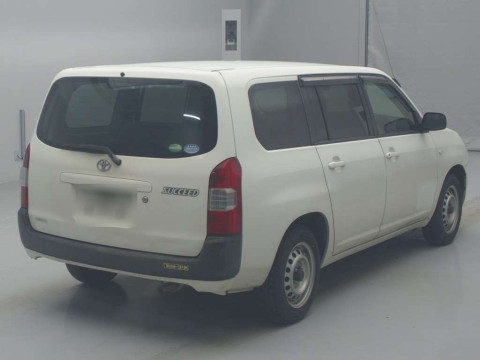 2014 Toyota Succeed NCP160V[1]