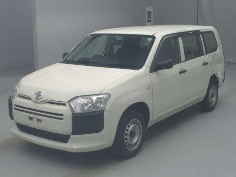 2015 Toyota Probox NCP165V[0]