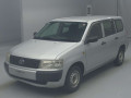 2013 Toyota Probox Van