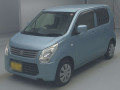 2012 Suzuki Wagon R