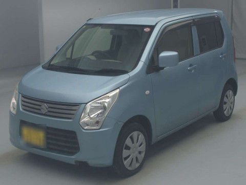 2012 Suzuki Wagon R MH34S[0]