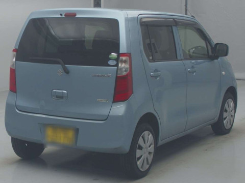 2012 Suzuki Wagon R MH34S[1]