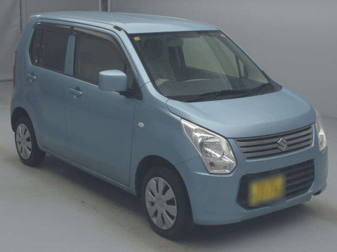 2012 Suzuki Wagon R MH34S[2]