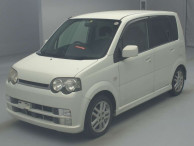 2004 Daihatsu Move Custom