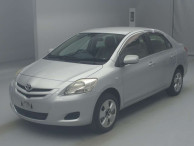 2006 Toyota Belta