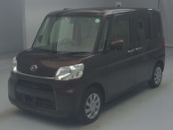 2014 Daihatsu Tanto