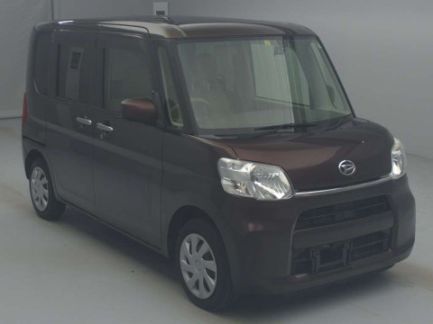 2014 Daihatsu Tanto LA600S[2]