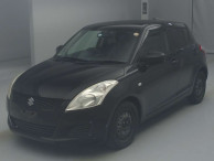 2011 Suzuki Swift