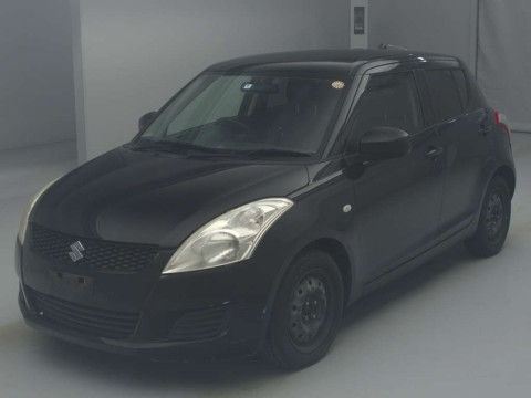 2011 Suzuki Swift ZC72S[0]