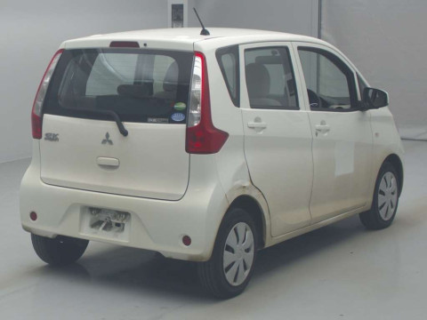 2015 Mitsubishi eK Wagon B11W[1]