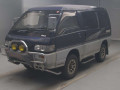 1993 Mitsubishi Delica Starwagon