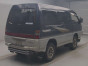 1993 Mitsubishi Delica Starwagon