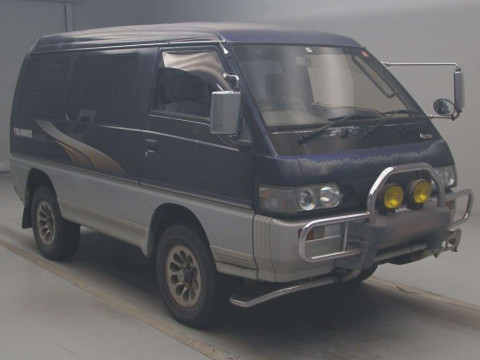 1993 Mitsubishi Delica Starwagon P35W[2]