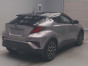 2020 Toyota C-HR