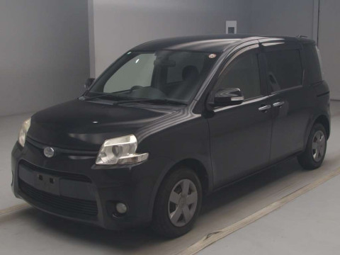 2014 Toyota Sienta NCP81G[0]