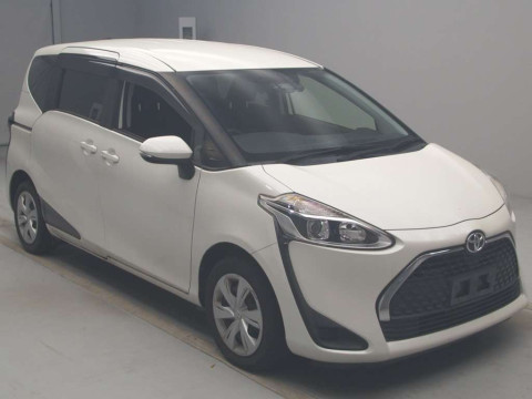 2019 Toyota Sienta NSP170G[2]