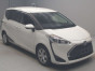 2019 Toyota Sienta