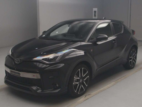 2021 Toyota C-HR ZYX11[0]