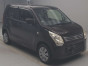 2014 Suzuki Wagon R