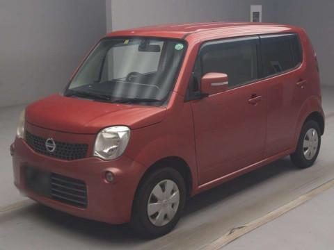 2012 Nissan Moco MG33S[0]