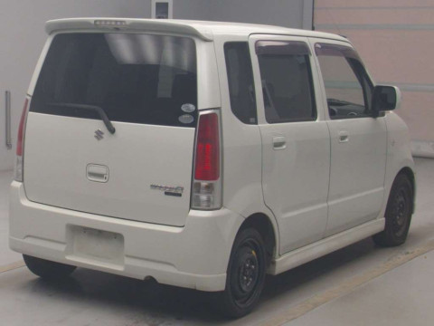 2007 Suzuki Wagon R MH22S[1]