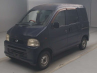 2004 Daihatsu Hijet Cargo