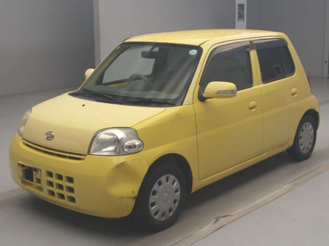 2006 Daihatsu Esse L235S[0]