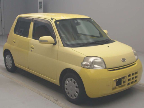 2006 Daihatsu Esse L235S[2]