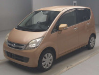 2008 Daihatsu Move