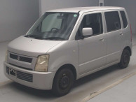 2005 Suzuki Wagon R