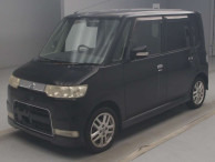 2006 Daihatsu Tanto Custom