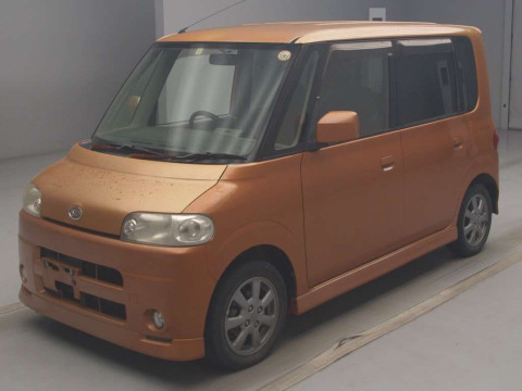 2006 Daihatsu Tanto L350S[0]