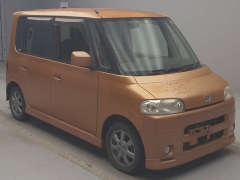 2006 Daihatsu Tanto L350S[2]