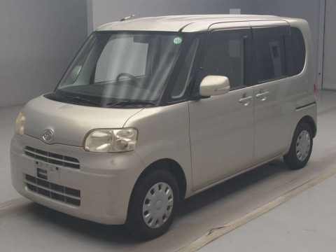 2010 Daihatsu Tanto L375S[0]